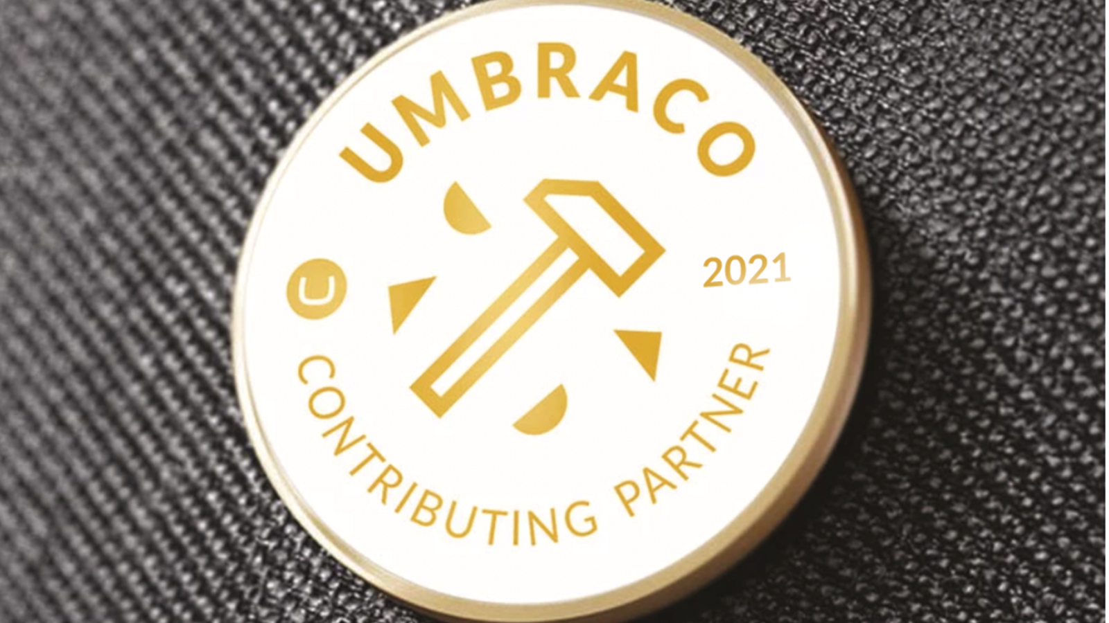 Umbraco gold partner 
